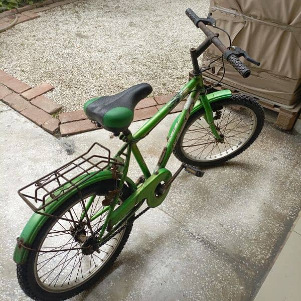 Bicycle for sale 5