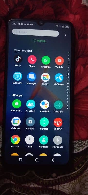 Smart 7 HD 0