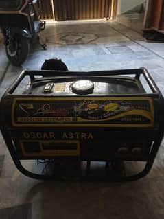 OSCAR generator 3.5kw 03124263397