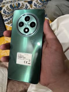 oppo reno 12f 5 month used