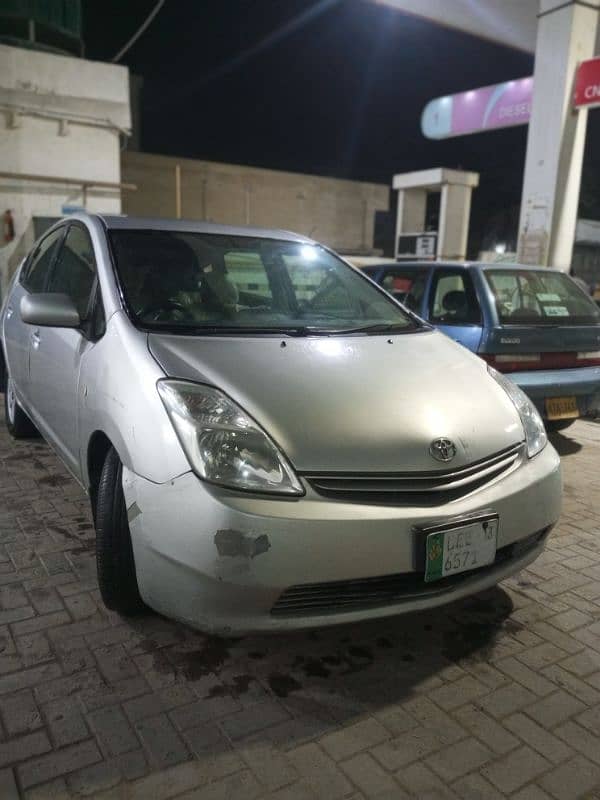 Toyota Prius 2011 Urgent Sale 0