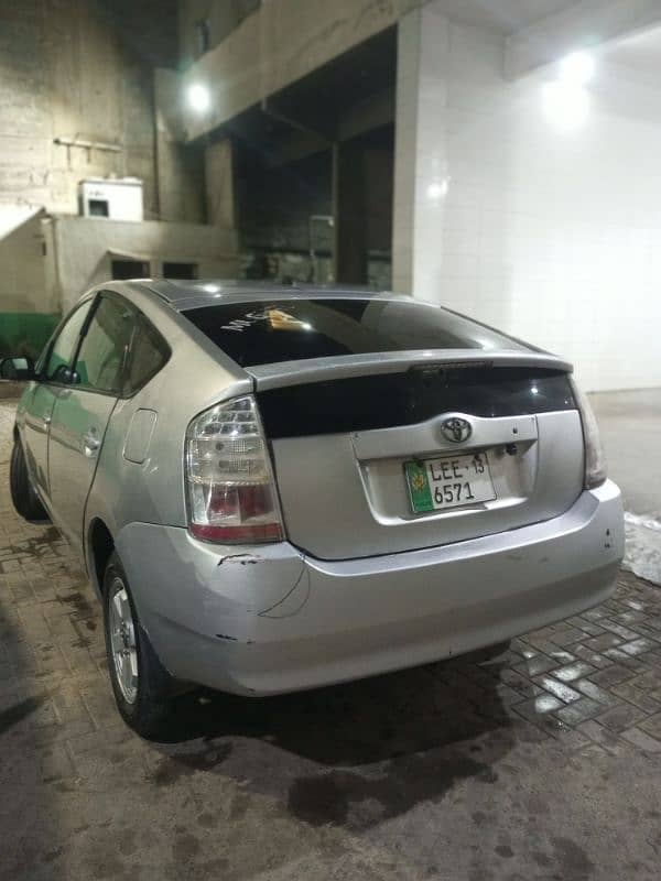 Toyota Prius 2011 Urgent Sale 1