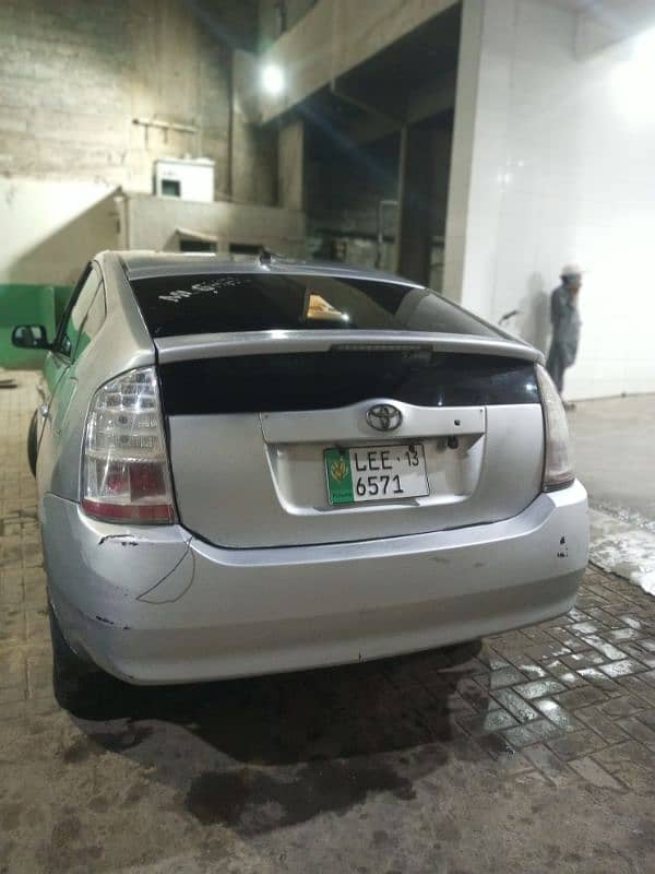 Toyota Prius 2011 Urgent Sale 5