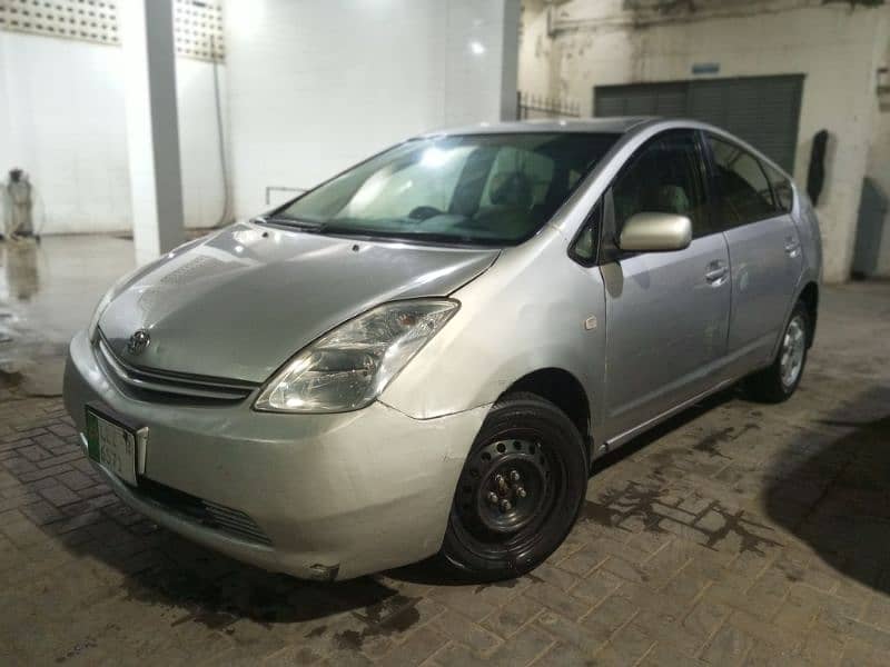 Toyota Prius 2011 Urgent Sale 6