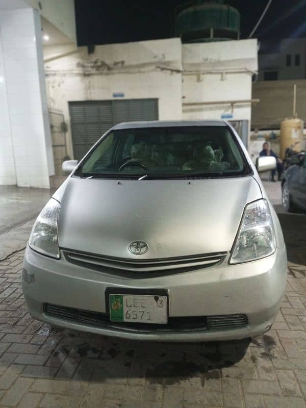 Toyota Prius 2011 Urgent Sale 7