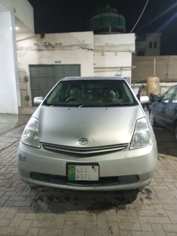 Toyota Prius 2011 Urgent Sale 8