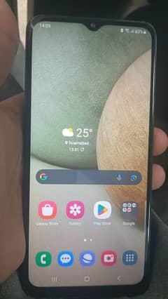 Selling Samsung Galaxy A12