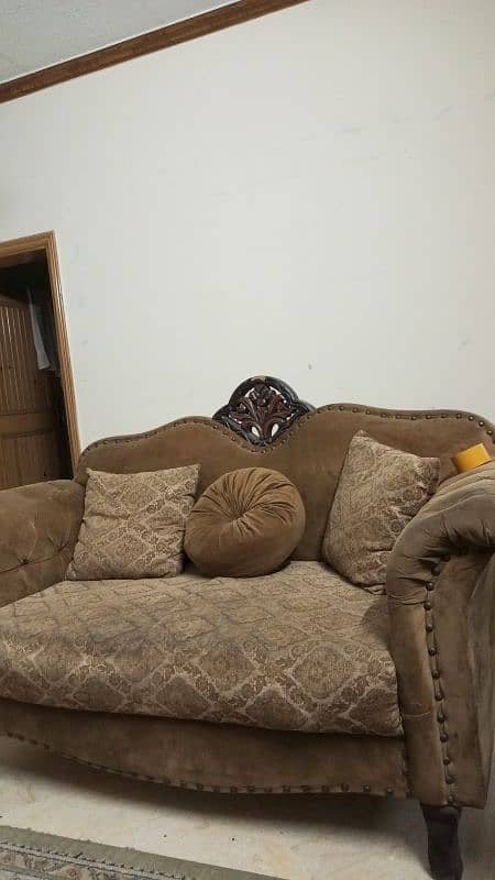 7 seater sofa for sale 0