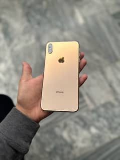 iPhone XS MAX