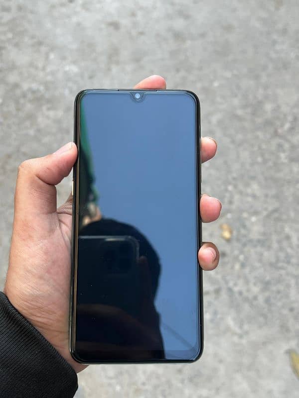 Vivo S1 With Box and Charger Lush Condition 3