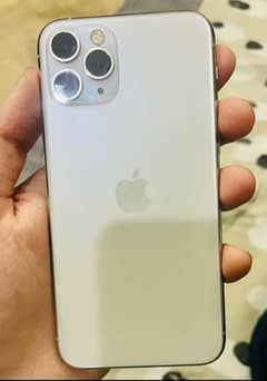 iPhone 11 pro