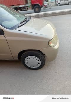 Suzuki Alto 2008