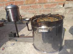 sale for stove