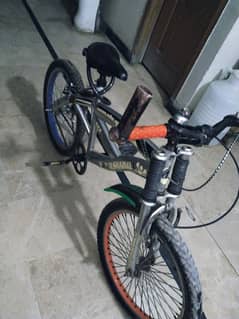 cycle for sale