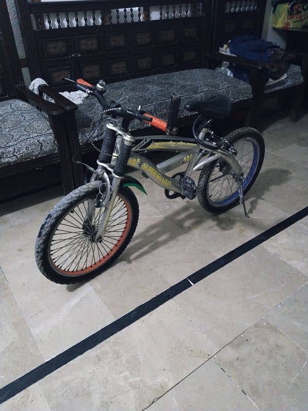 cycle for sale 2