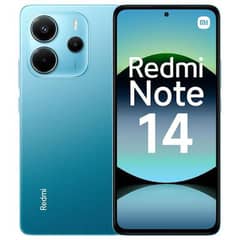 Redmi note 14 for sale