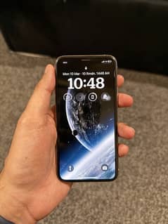 iphone 11 pro 256gb PTA Approved