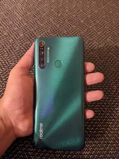 Realme 5i 4/64