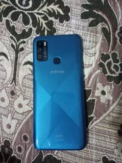 infinix