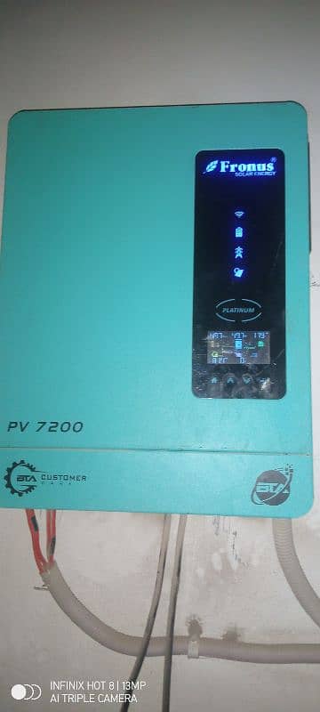 solar inverter 2