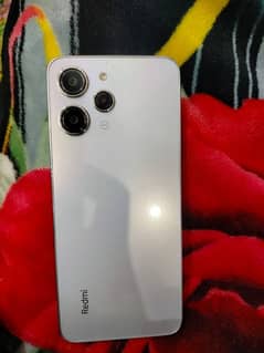 Xiaomi 12 10/10 condition 8/128