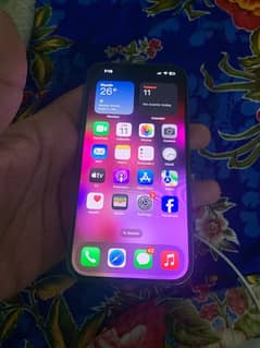 iPhone 14 Pro 128gb