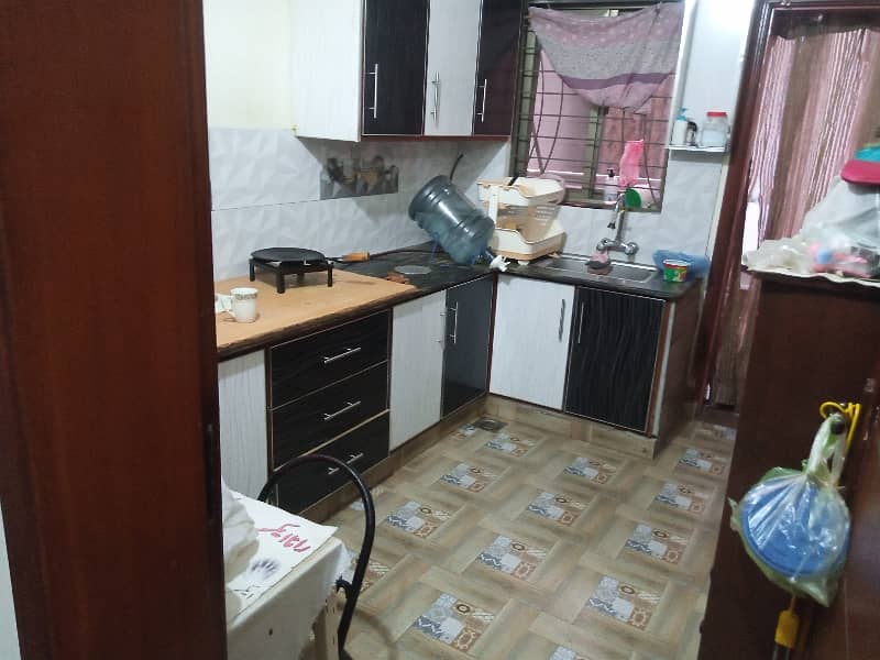 4 marla 1.5 storey house for sale in military accounts 4