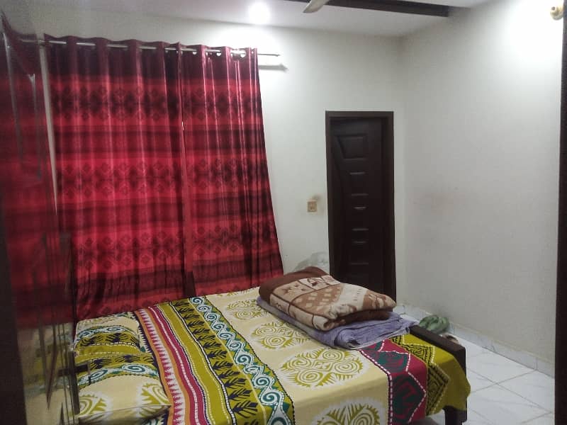 4 marla 1.5 storey house for sale in military accounts 9