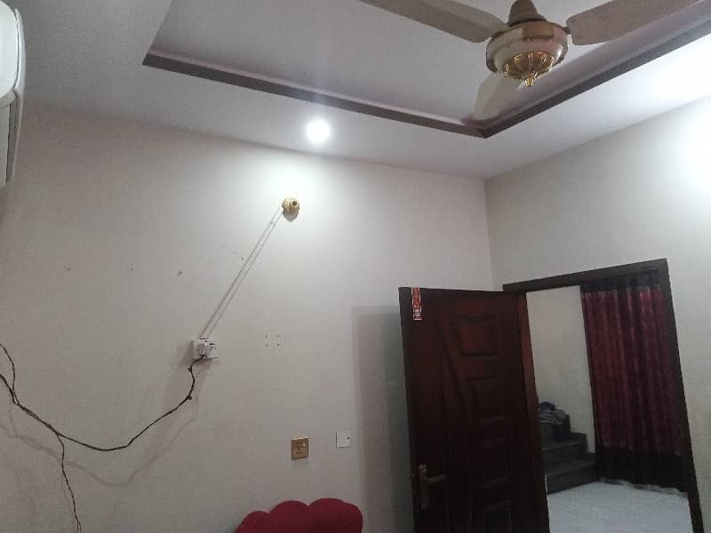 4 marla 1.5 storey house for sale in military accounts 10