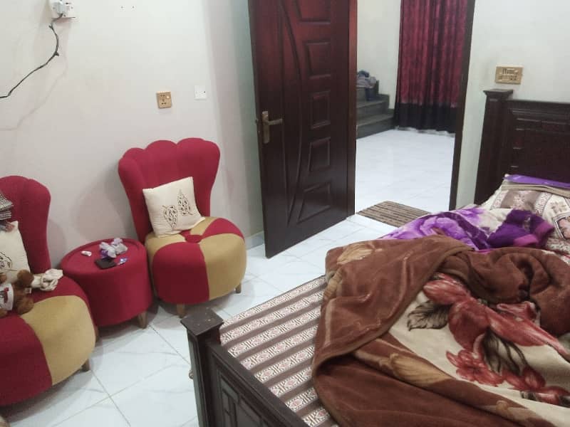 4 marla 1.5 storey house for sale in military accounts 11