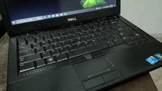 Dell Core i5 1st Gen