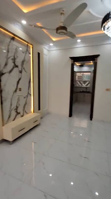 5 Marla House For Sale In Paragon City Lahore 10