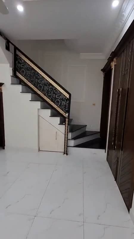 5 Marla House For Sale In Paragon City Lahore 14