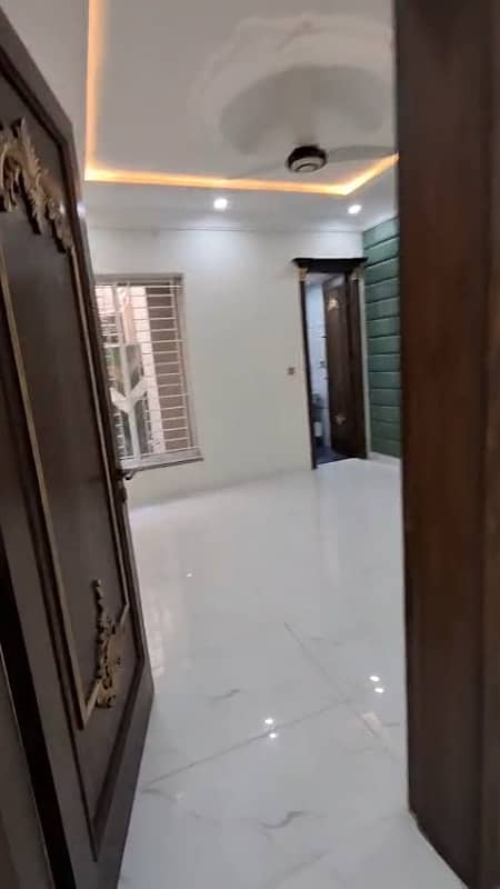 5 Marla House For Sale In Paragon City Lahore 17