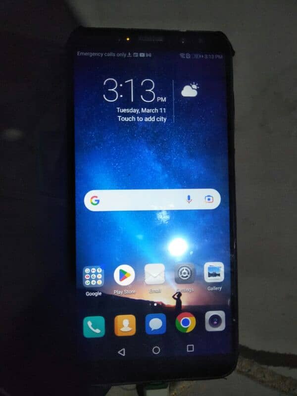 Huawei mate 10 lite 1