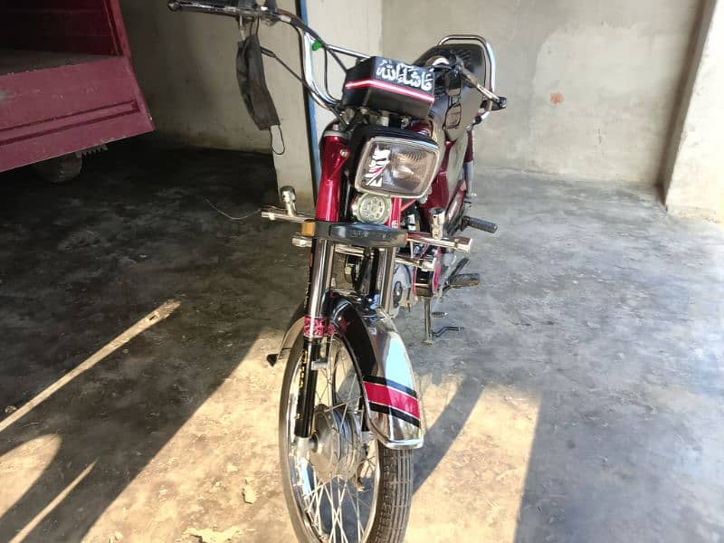 bike for sale 1