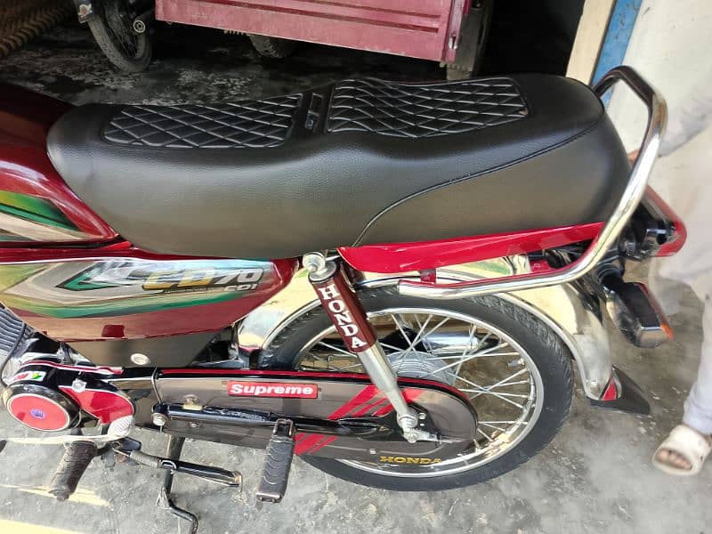 bike for sale 5