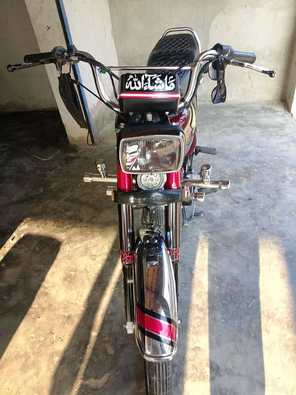 bike for sale 6