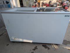 Deep Freezer Chiller