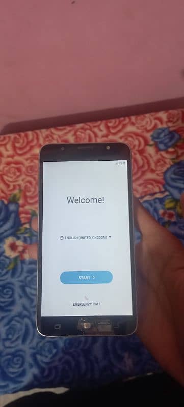 SAMSUNG J7 TOUCH NOT WORK 3