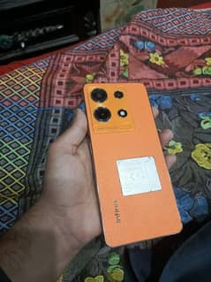 Infinix Note 30