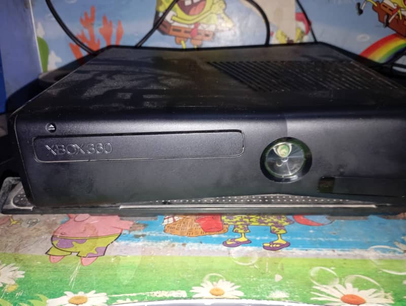 Xbox 360 1