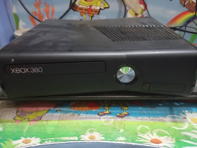 Xbox 360 4