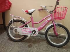 Bicycle for Baby girl