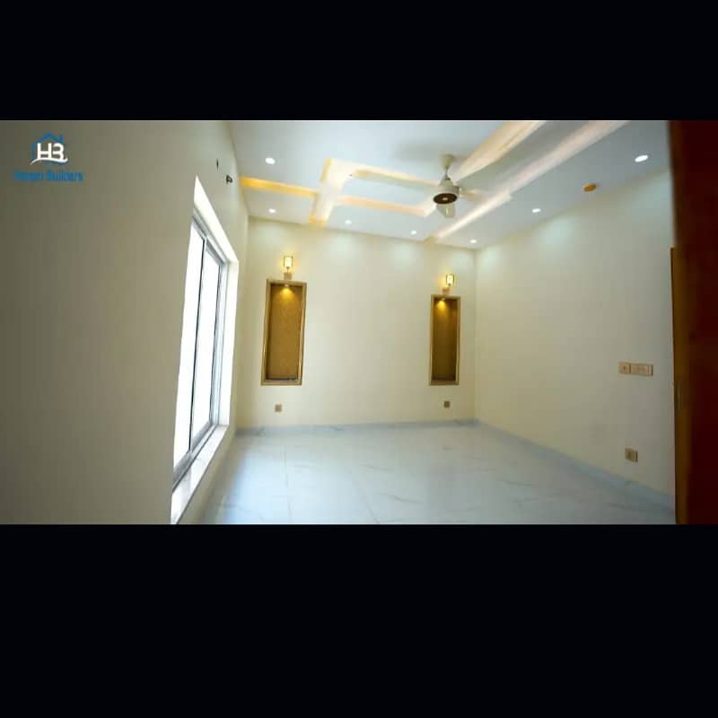 5 Marla House For Rent In Paragon City Lahore 2