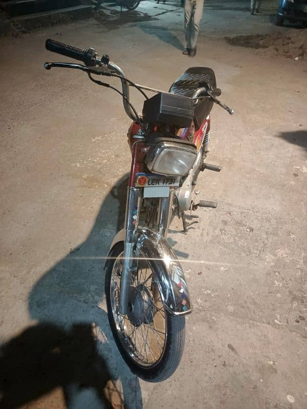 road prince bike bilkul k ha 6