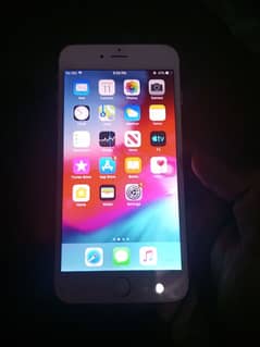 iPhone 6s plus 128gb non pta exchange possible