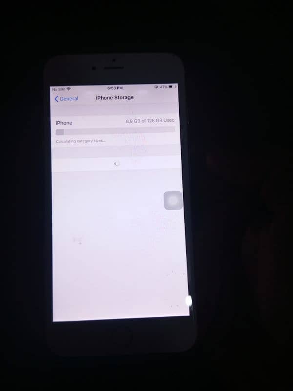 iPhone 6s plus 128gb non pta exchange possible 1