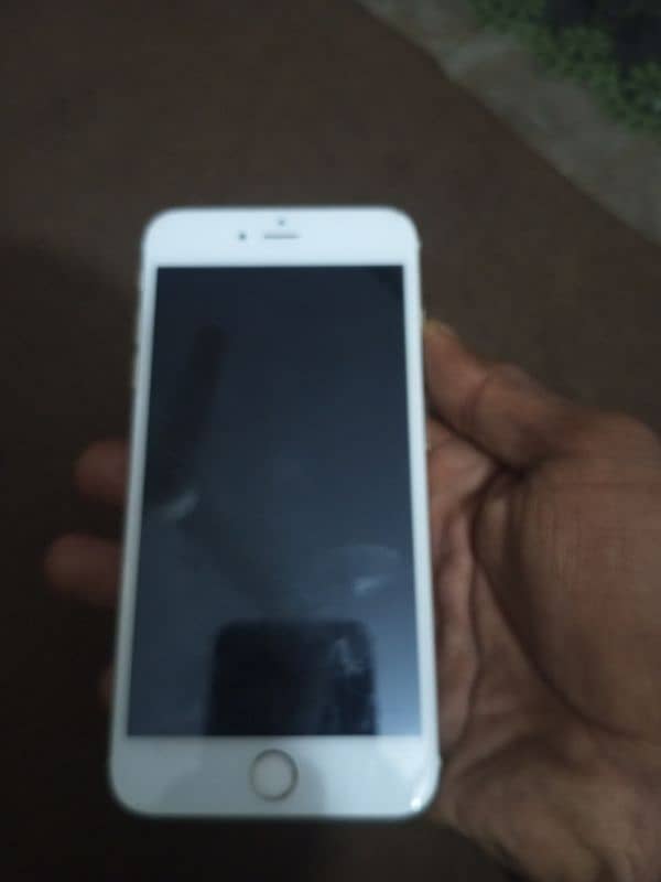 iPhone 6s plus 128gb non pta exchange possible 2