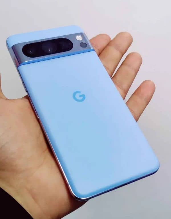 Google Pixel 8 pro Mobile Phone 0